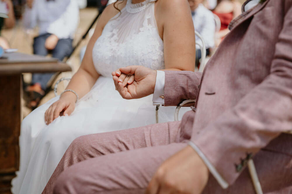Hochzeit Rosalinda Marco