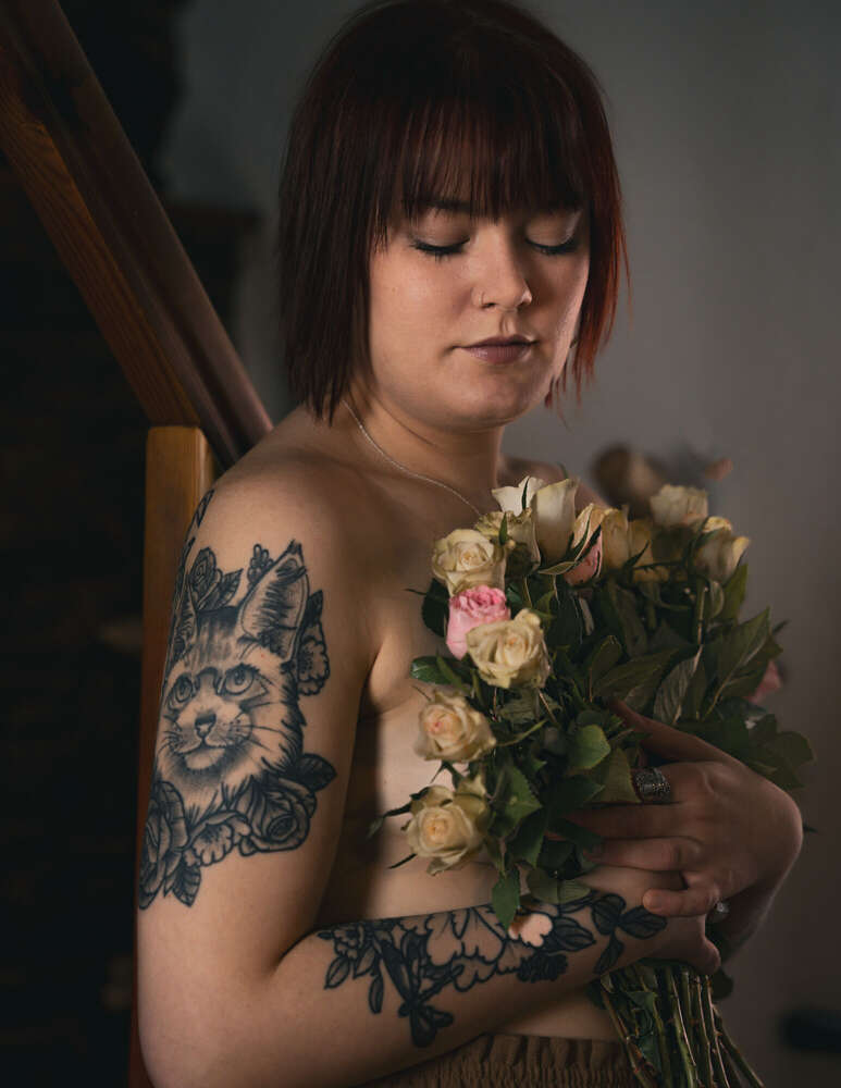 Saskia Pesch Fotografie