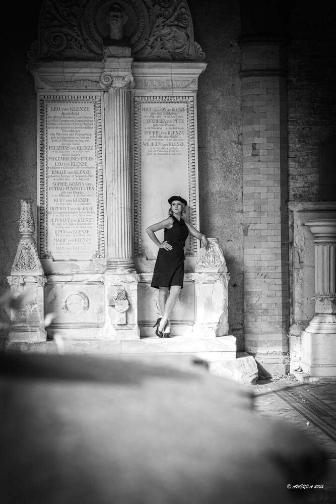 Alexander Weyda (Alexander Weyda)