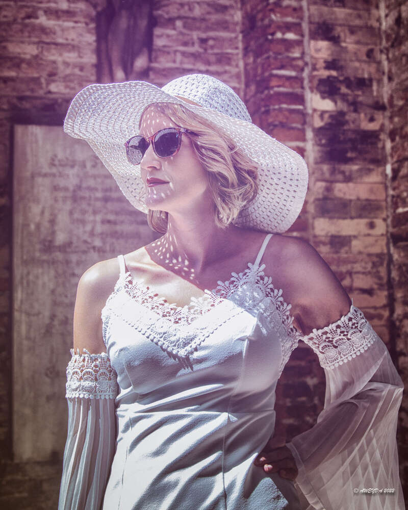 Alexander Weyda (Alexander Weyda)