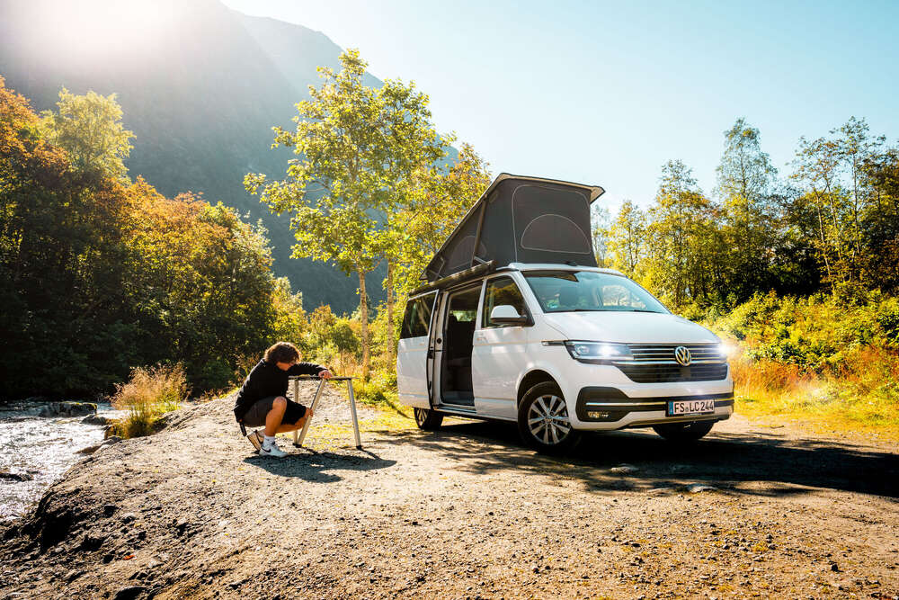 Lukas Richter Fotografie