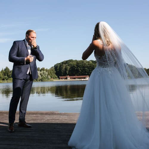 Tandem Fotografie - Vincent-Norman Jawinsky aus Badendorf
