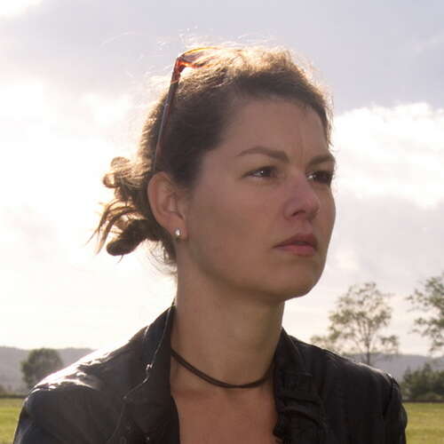 Anka Sandeck aus Ostseebad Nienhagen