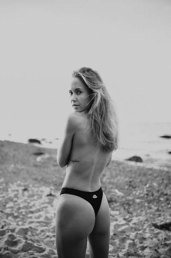 Schwarz/Weiß (Benjamin Herrmann)