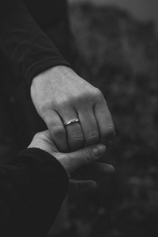 I do (Kimberly Hafke Fotografie)