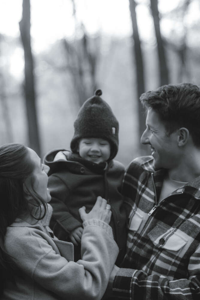 Familie  (Kimberly Hafke Fotografie)