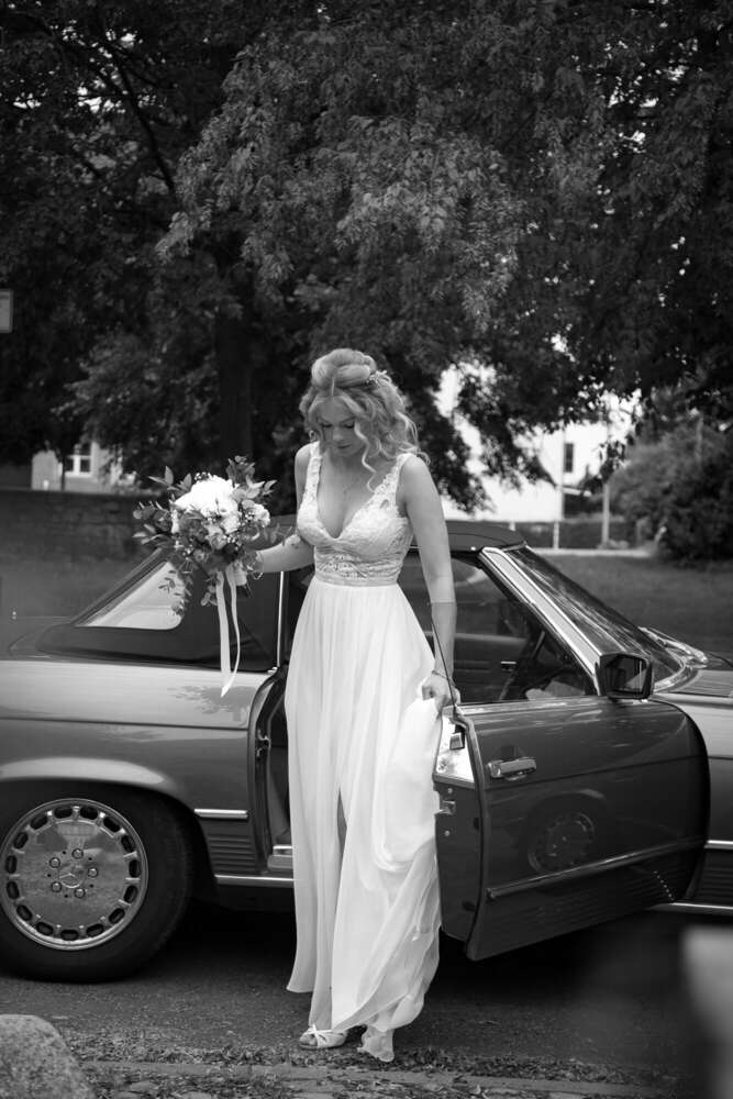 Arrival (Kimberly Hafke Fotografie)