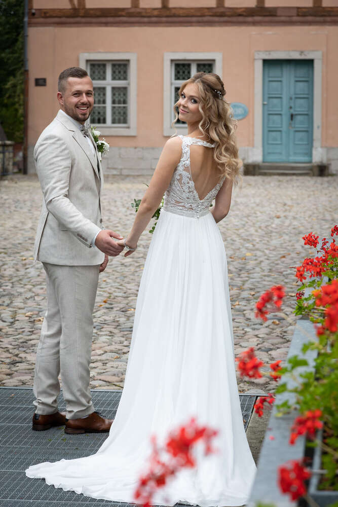 Finally! (Kimberly Hafke Fotografie)