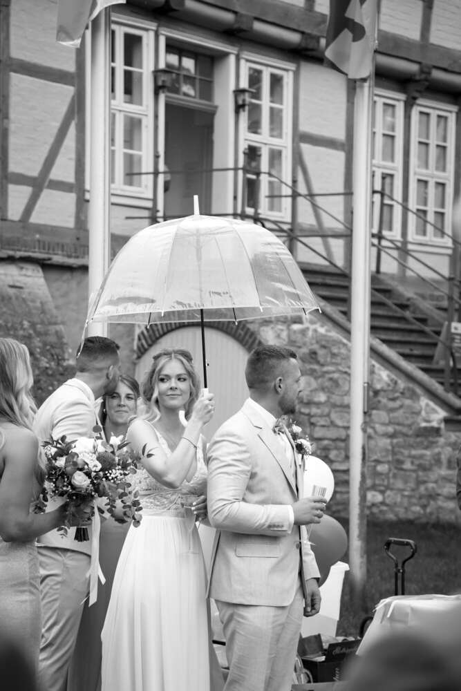 Regen - Kein Problem! (Kimberly Hafke Fotografie)