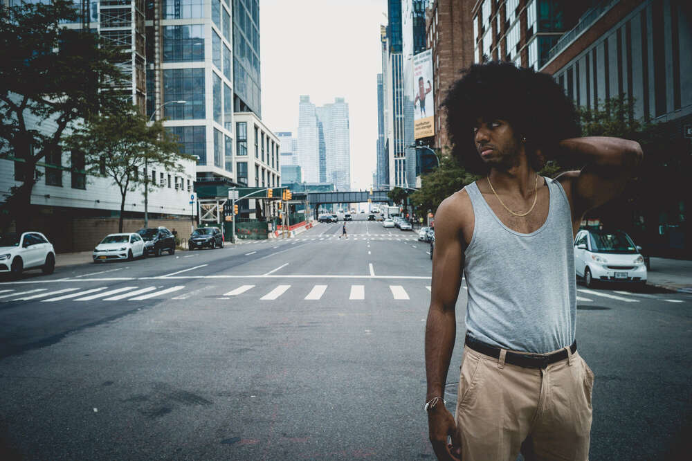 UrbanFace Photography