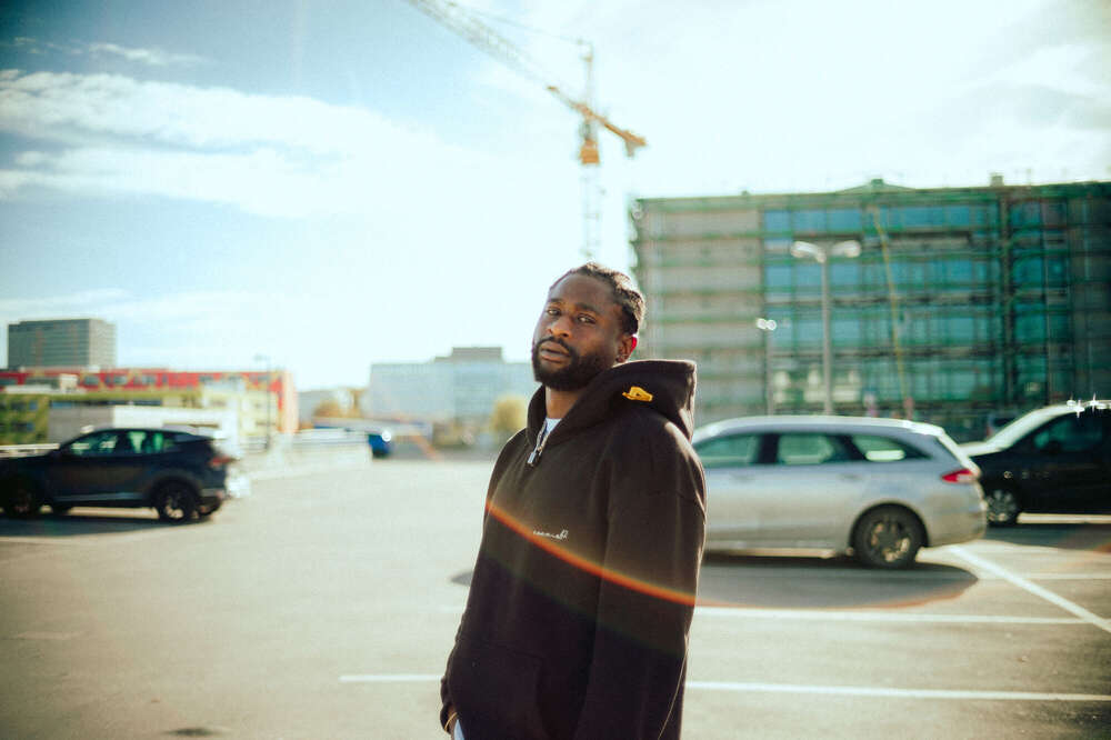 UrbanFace Photography