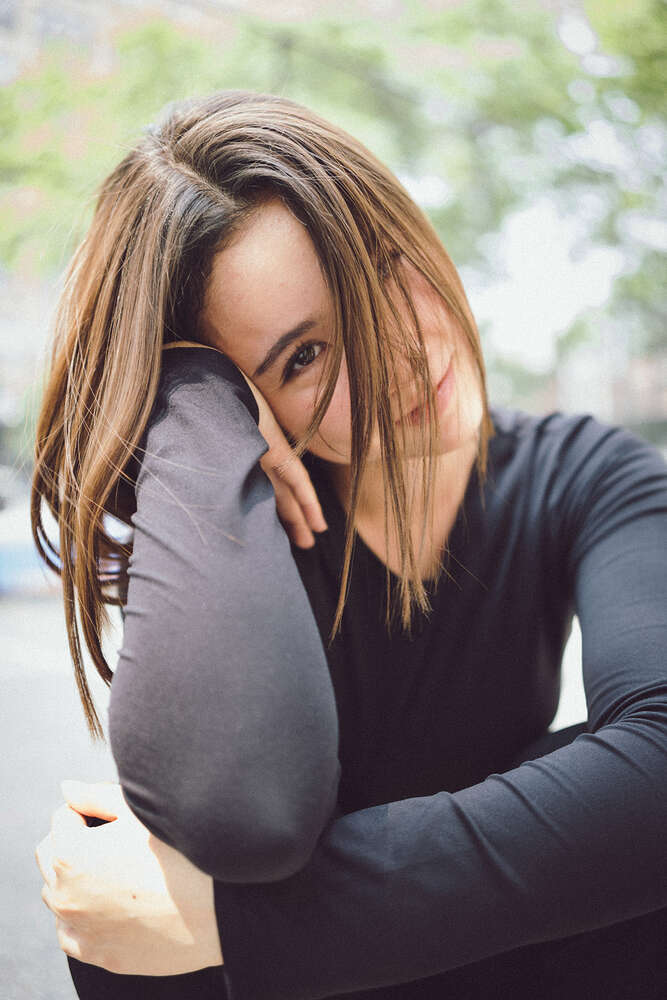 Portrait Manhattan (UrbanFace Photography)