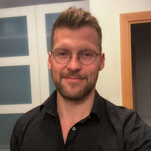 Bastian Kaltdorf - Bastian Kaltdorf aus Schwalmstadt