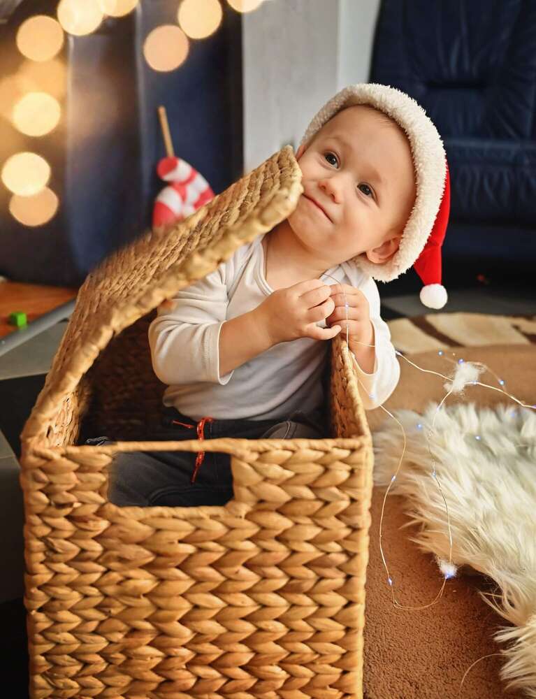 Weihnachten Familien Homestory (Marina Straub Photography)