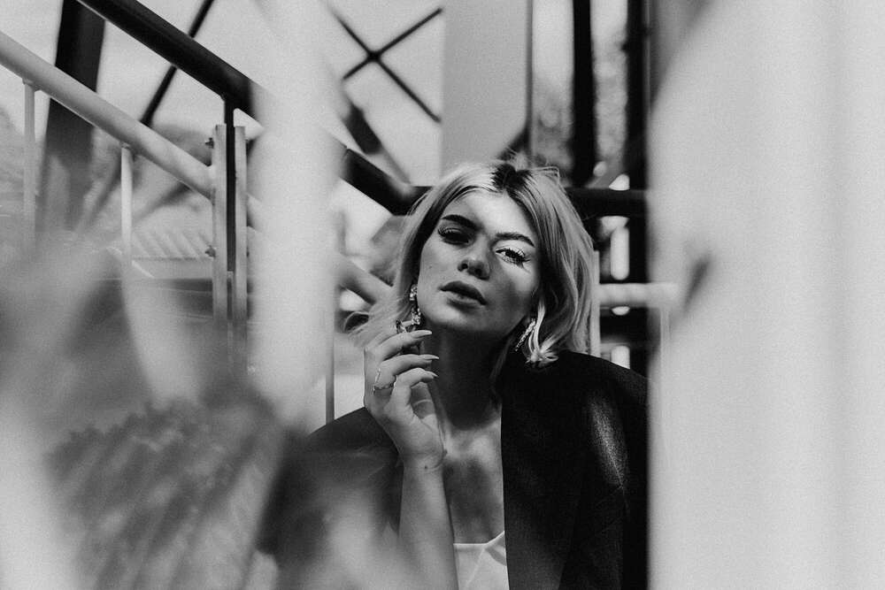 Portrait Liebe Fotografie