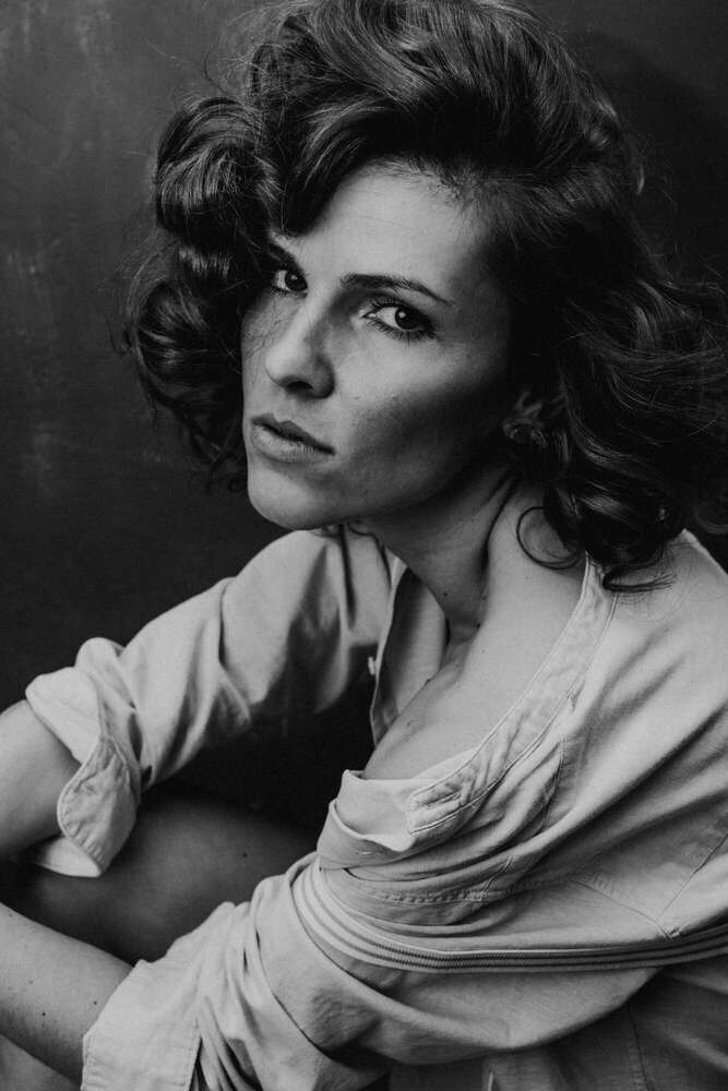 Portrait Liebe Fotografie