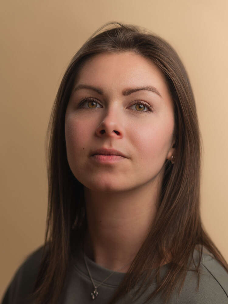 High-End Portrait (Lucca Körner Fotografie)