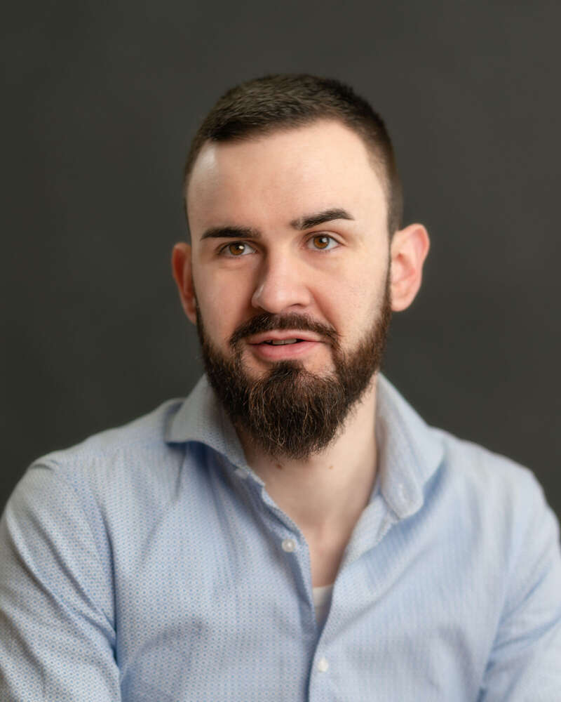 Business Portrait (Lucca Körner Fotografie)