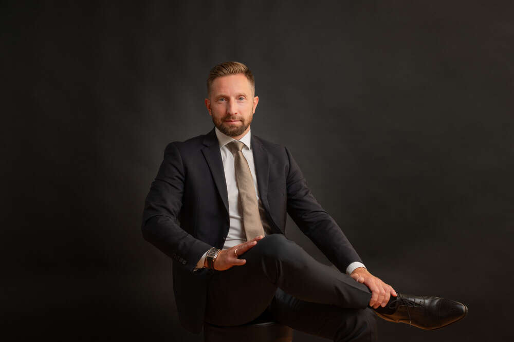 Business Portrait (Lucca Körner Fotografie)