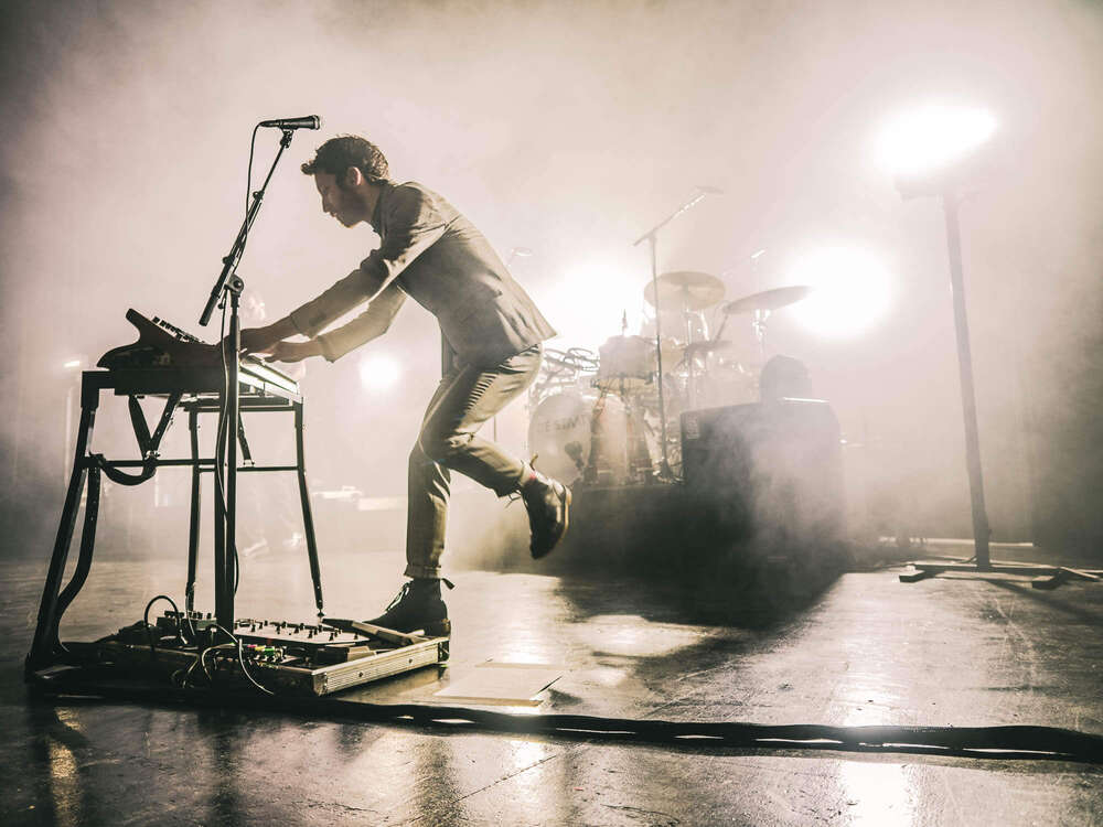 Geronimo Schmidt (Geronimo Schmidt)