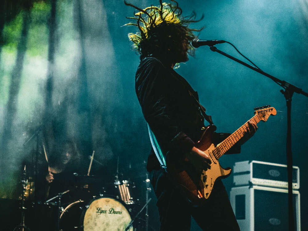 Geronimo Schmidt (Geronimo Schmidt)