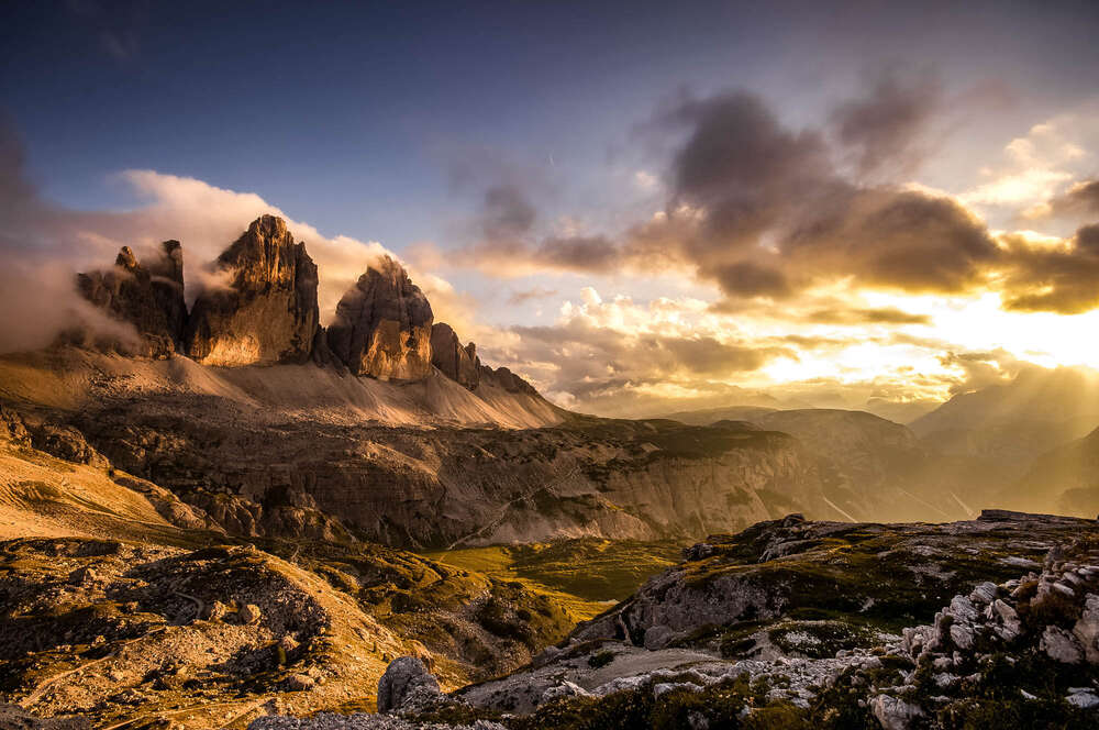 Geronimo Schmidt (Geronimo Schmidt)