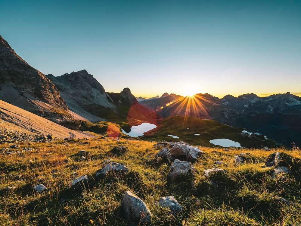 Geronimo Schmidt (Geronimo Schmidt)