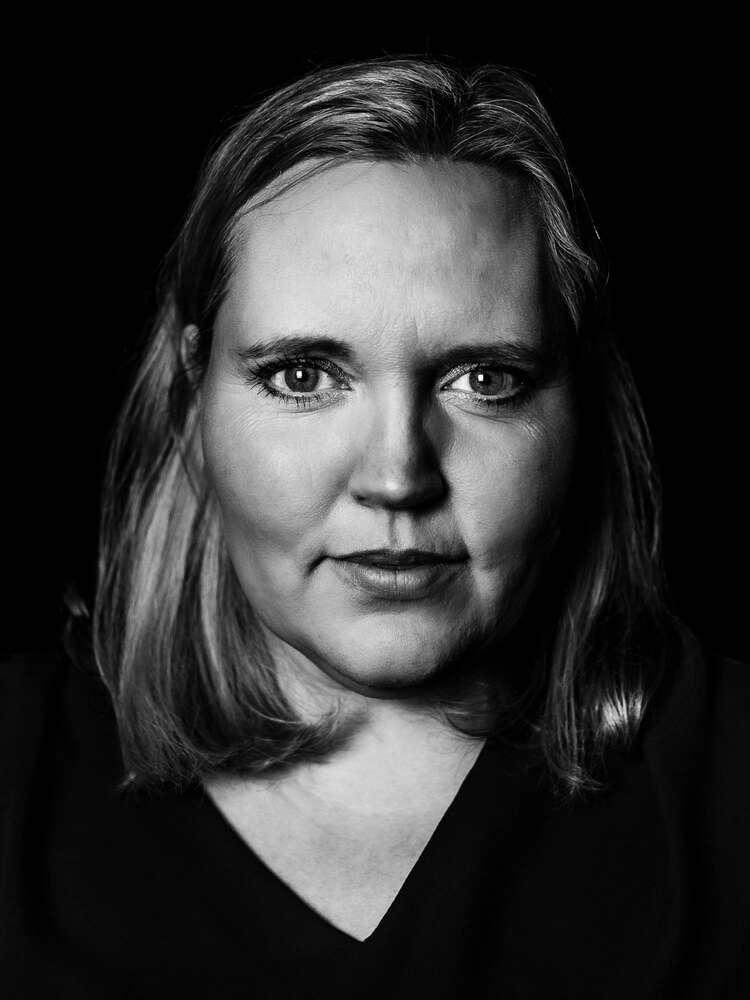 privates Portrait-Shooting (Geronimo Schmidt)