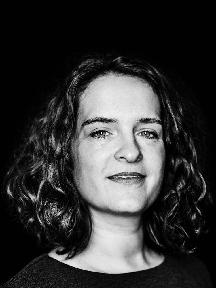 privates Portrait-Shooting (Geronimo Schmidt)