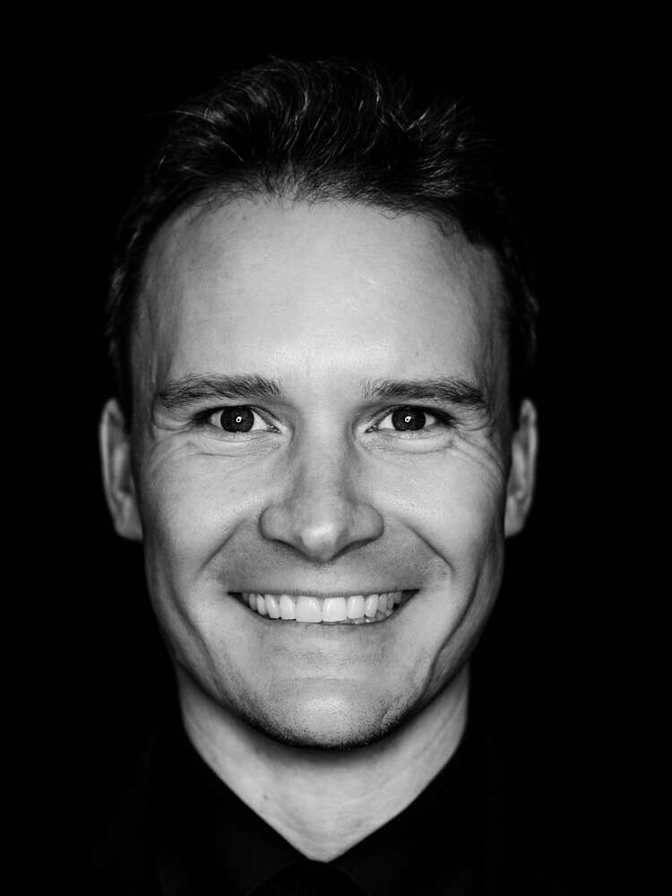 privates Portrait-Shooting (Geronimo Schmidt)