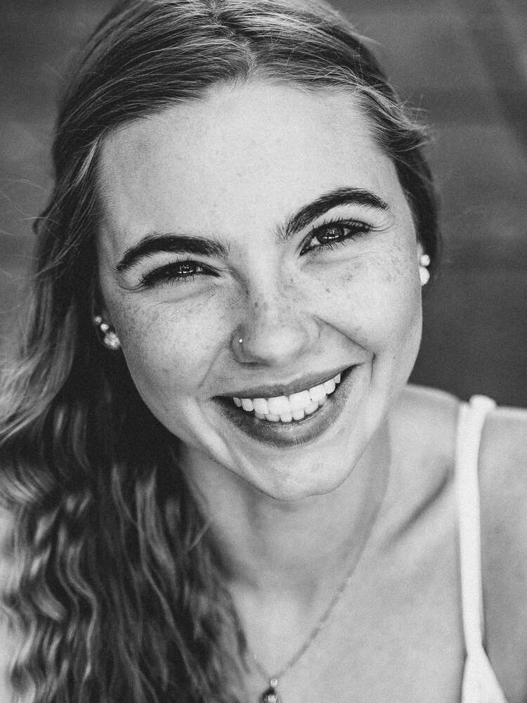 privates Portrait-Shooting (Geronimo Schmidt)