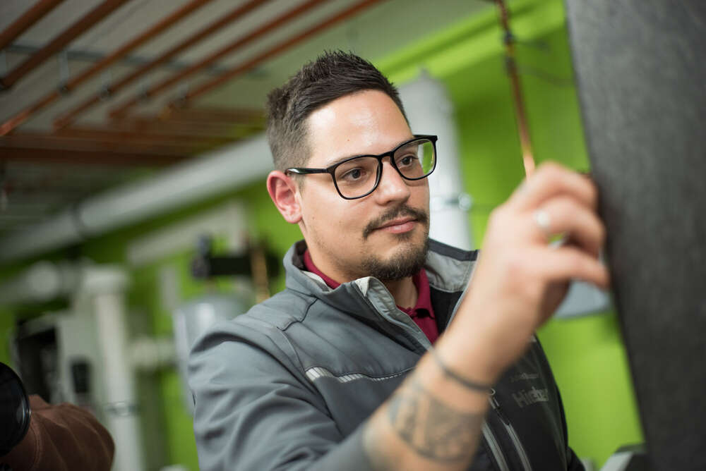 Ahmann & Schlieker (Ahmann & Schlieker)