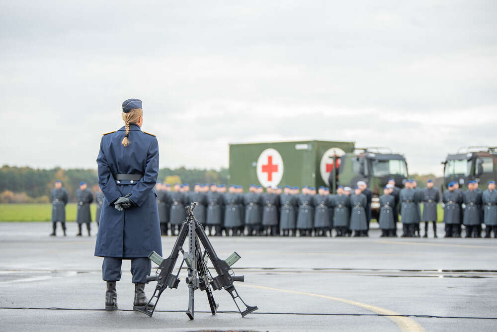 Ahmann & Schlieker (Ahmann & Schlieker)