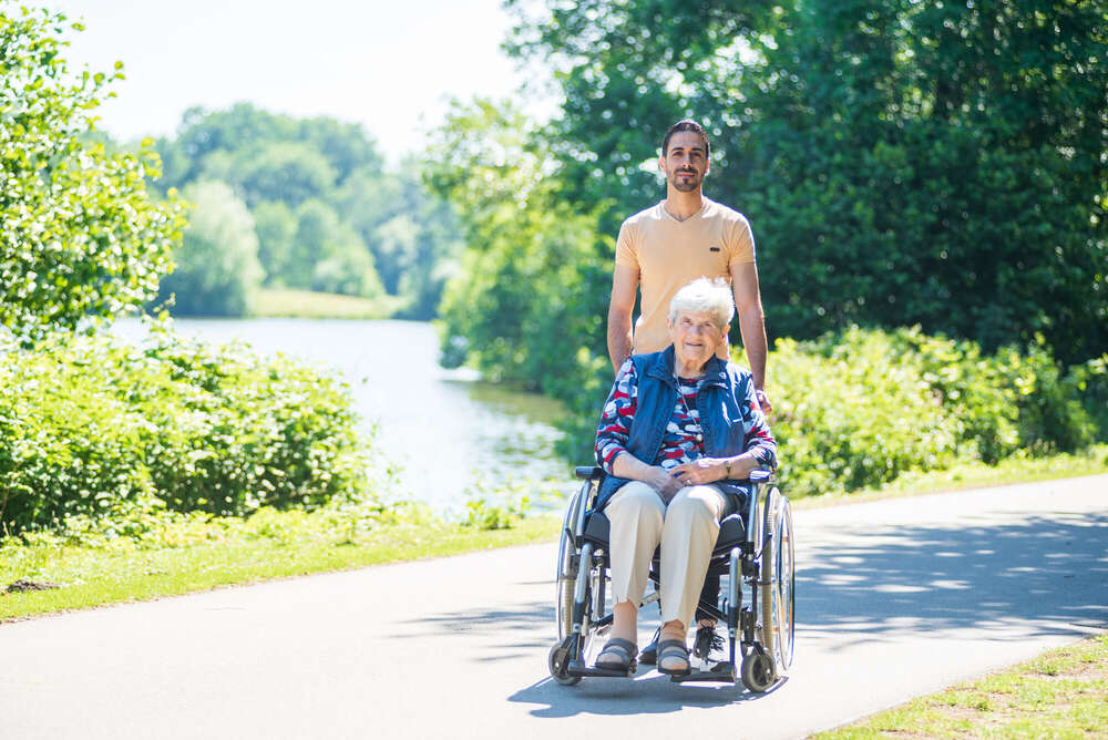 Ahmann & Schlieker (Ahmann & Schlieker)