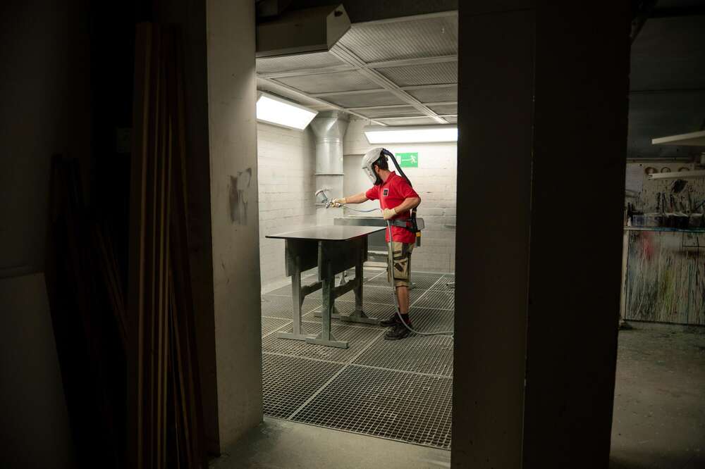 Ahmann & Schlieker (Ahmann & Schlieker)