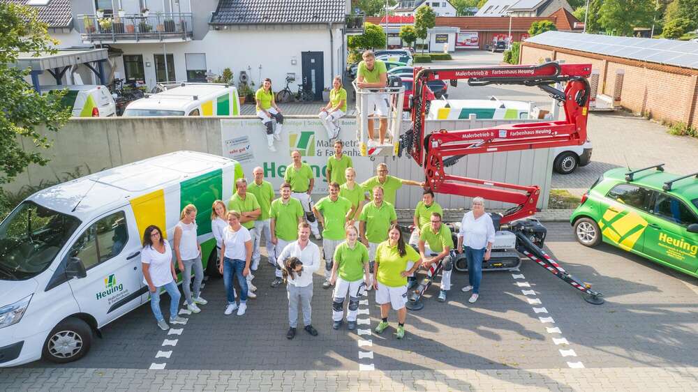 Ahmann & Schlieker (Ahmann & Schlieker)