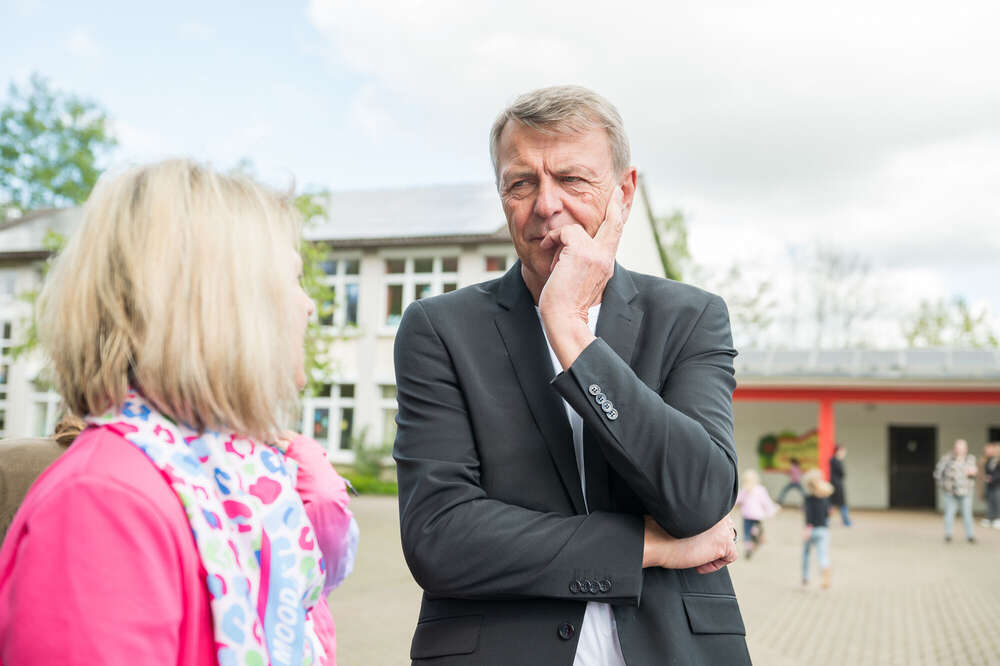 Ahmann & Schlieker (Ahmann & Schlieker)