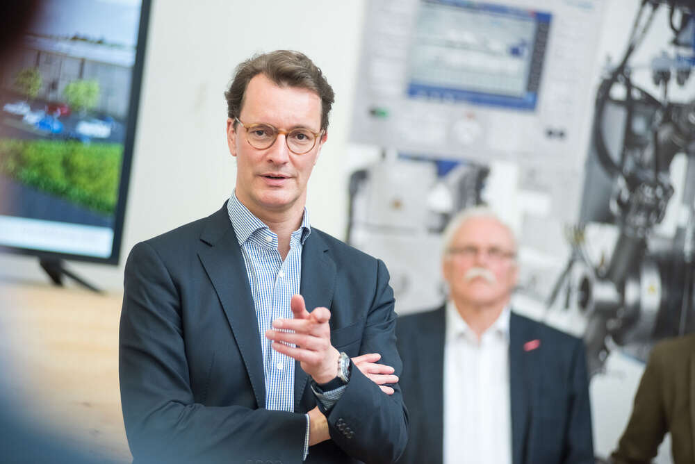 Ahmann & Schlieker (Ahmann & Schlieker)