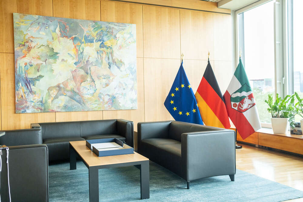 Ahmann & Schlieker (Ahmann & Schlieker)