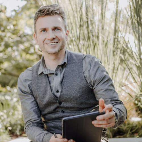 Stefan Klübert - Fotograf - Stefan Klübert aus Hockenheim