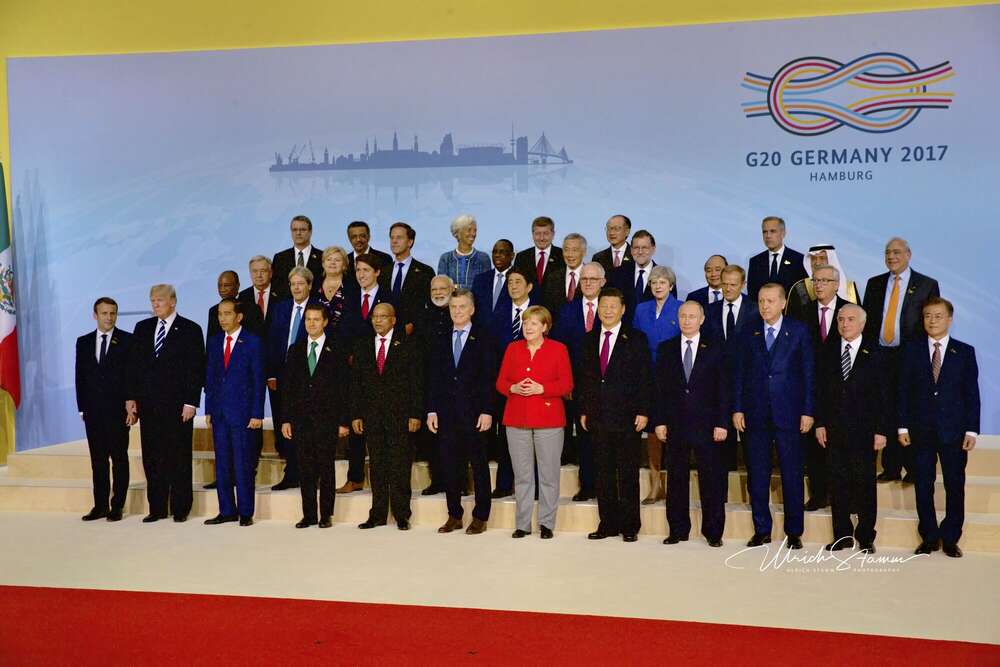 Ulrich Stamm Photography - Business-Presse-Privat