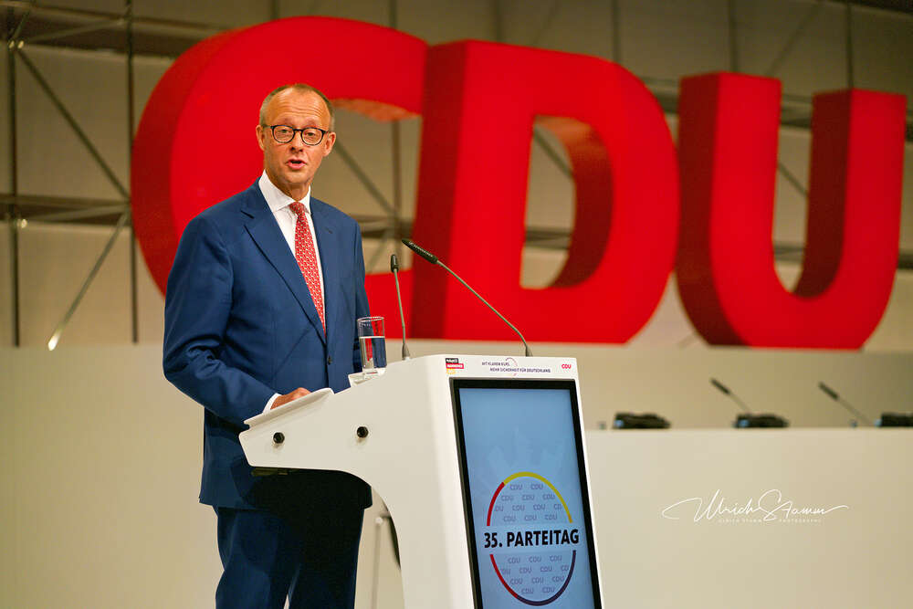 Ulrich Stamm Photography - Business-Presse-Privat