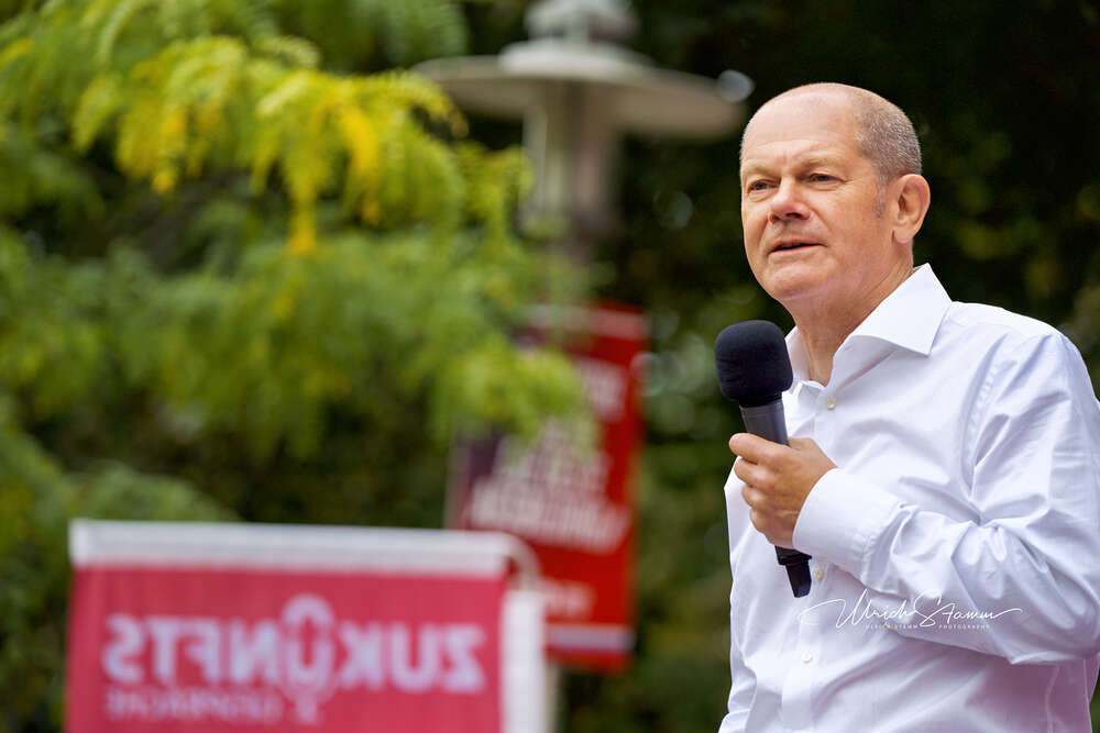 Ulrich Stamm Photography - Business-Presse-Privat