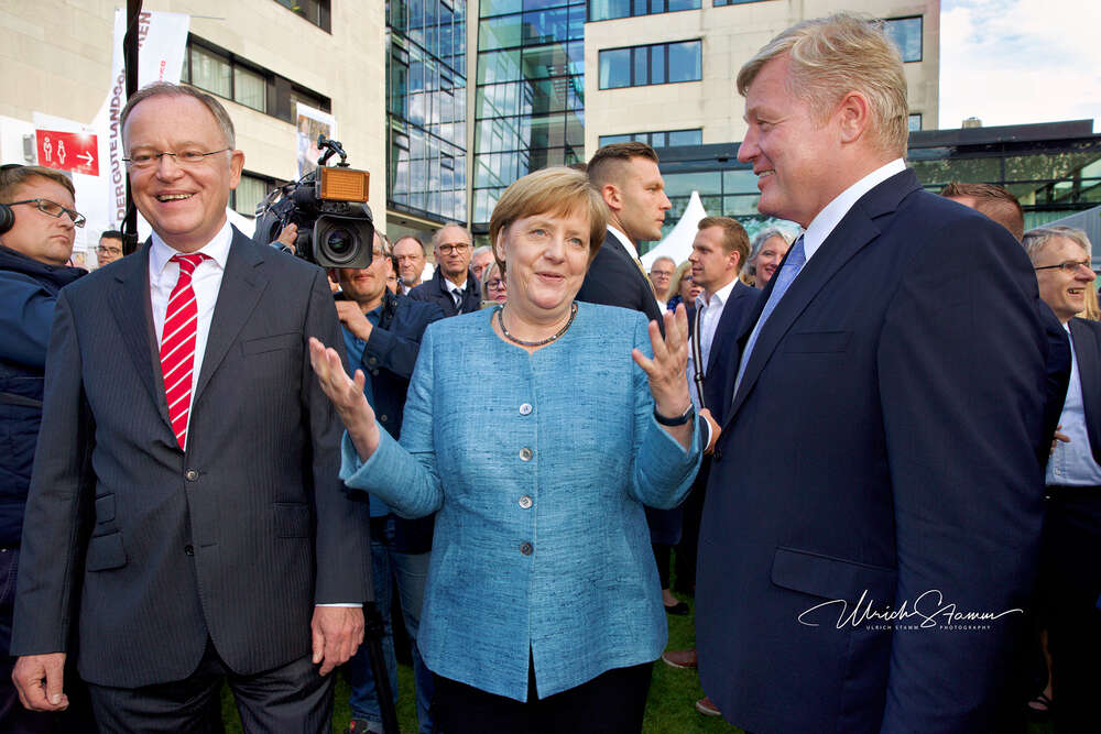 Ulrich Stamm Photography - Business-Presse-Privat