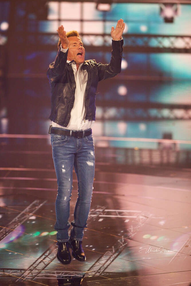 Ulrich Stamm Photography - Business-Presse-Privat