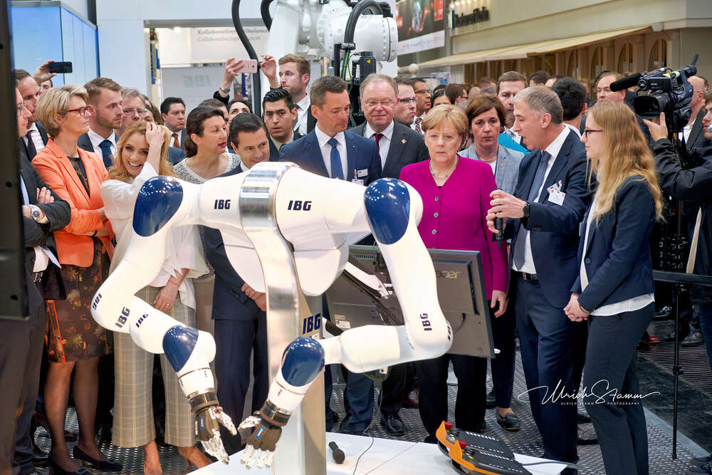 Ulrich Stamm Photography - Business-Presse-Privat