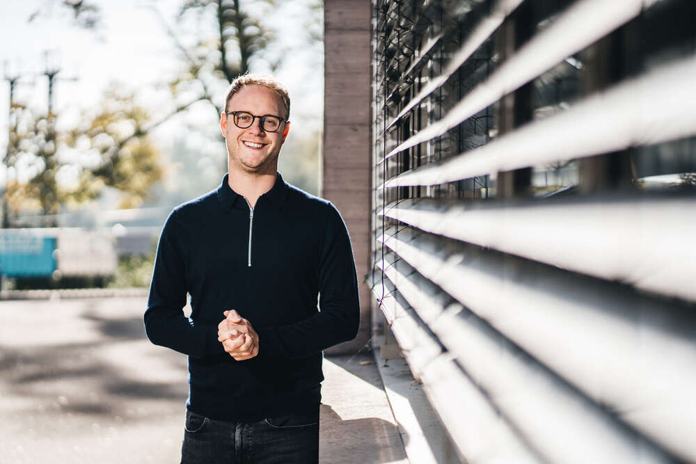 Moritz Reulein Media (Moritz Reulein Media)