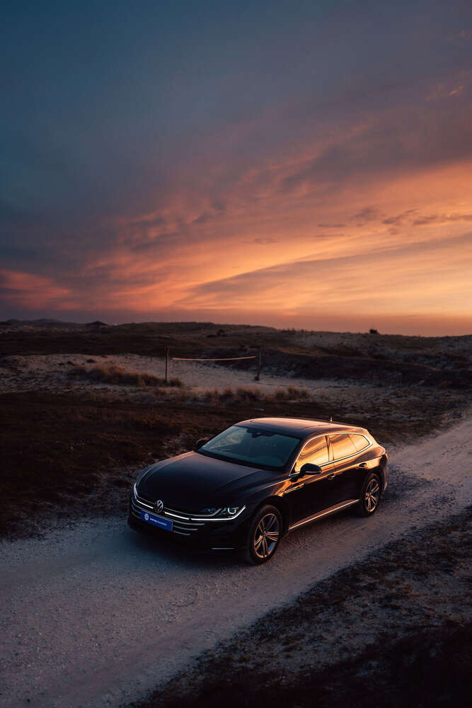 Moritz Reulein Media (Moritz Reulein Media)