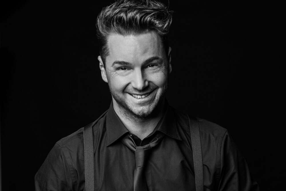 Businessfotografie im Studio (PHOTOGRAPHIE meikedietz)