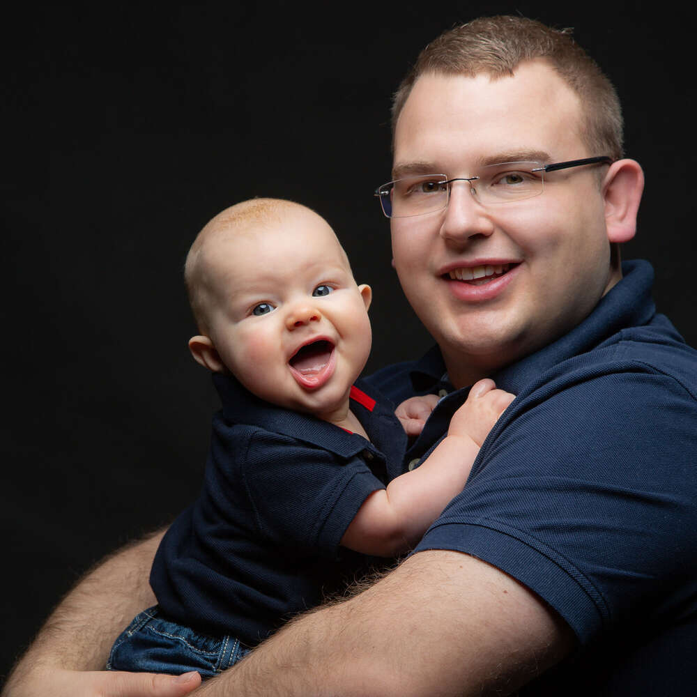 Baby & Familie (PHOTOGRAPHIE meikedietz)